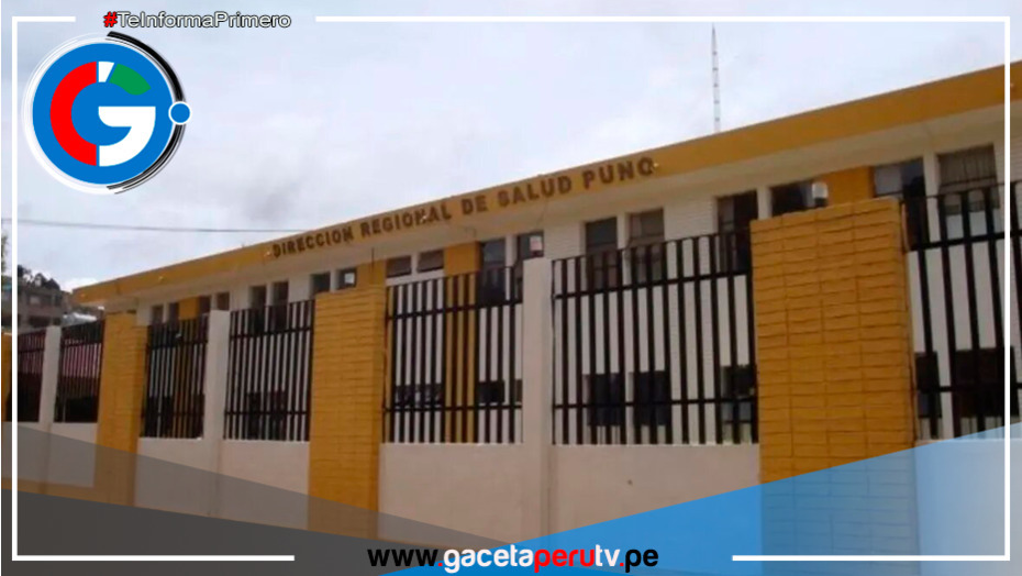 Puno: Cerca de 2 000 personas sufren leishmaniasis en la provincia de Sandía
