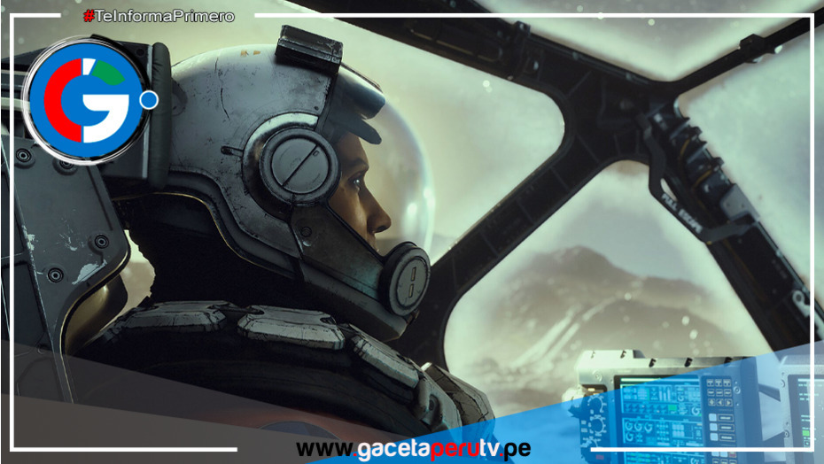 Todd Howard revela planes para la expansión, actualizaciones y Creation Kit de Starfield