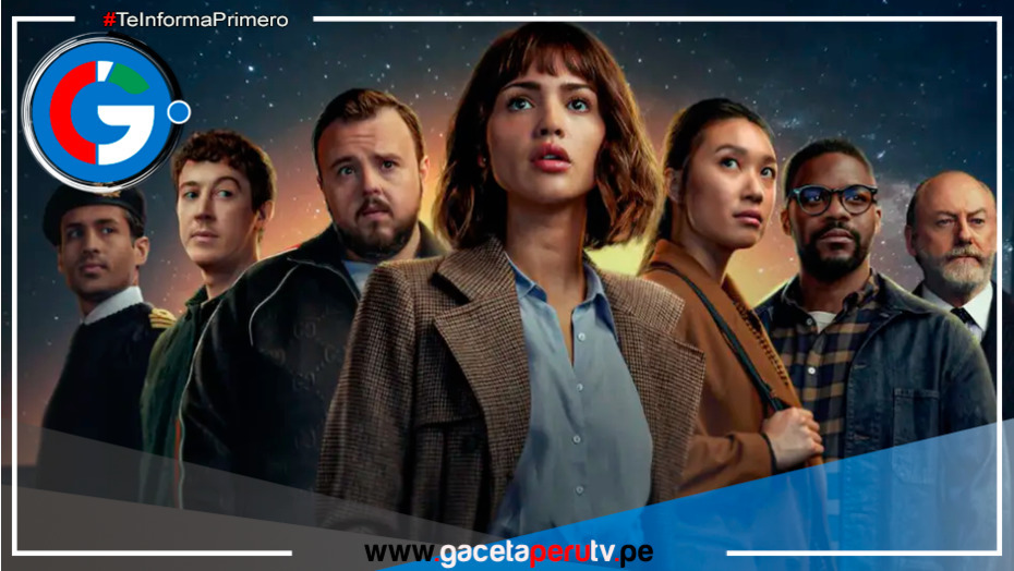 El futuro incierto de la serie "El Problema de los Tres Cuerpos" de Netflix