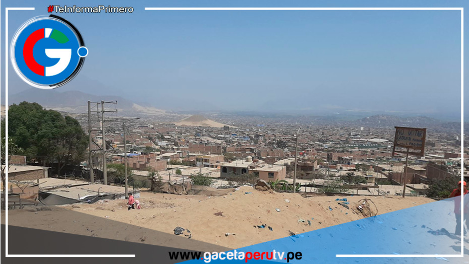 Trujillo: 167 casos de violencia sexual en Alto Trujillo y El Porvenir en 2023