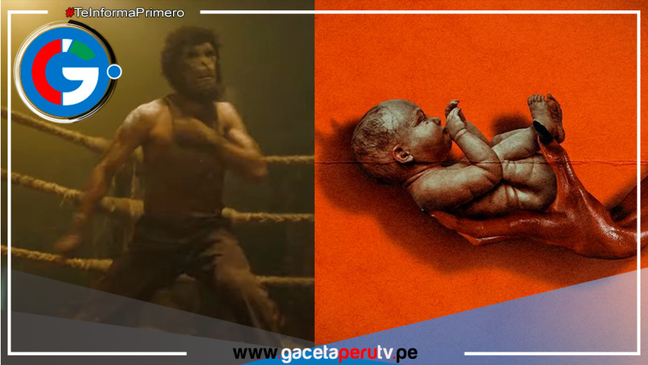 Tensiones en la Taquilla: "Monkey Man" vs. "The First Omen"
