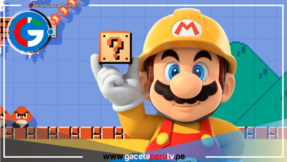 Nivel "Imposible" de Super Mario Maker conquistado antes del cierre del servidor de Nintendo