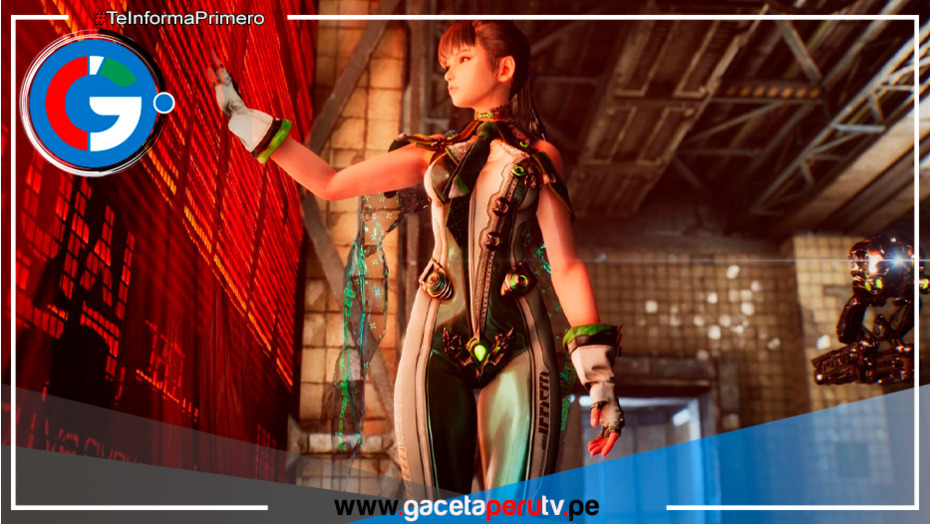Director de Stellar Blade aboga por la diversidad en el desarrollo de videojuegos