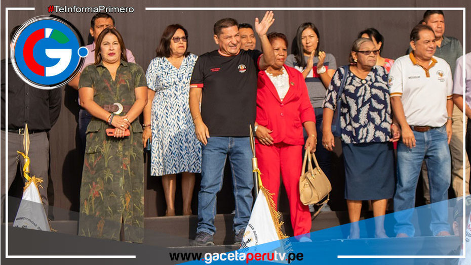 Alcalde Ulises Villegas emite mensaje contundente tras informe de Panamericana TV