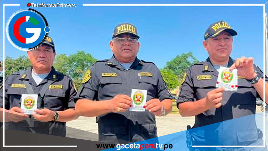 Trujillo: Policía Nacional afirma que extorsiones se redujeron en 40 % 