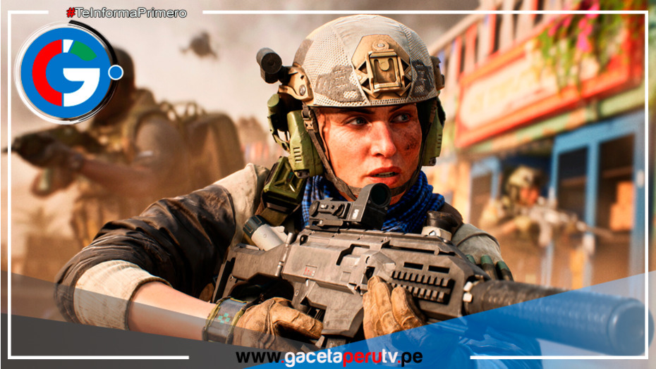 Battlefield 2042 cambia su enfoque en miras hacia el siguiente capítulo