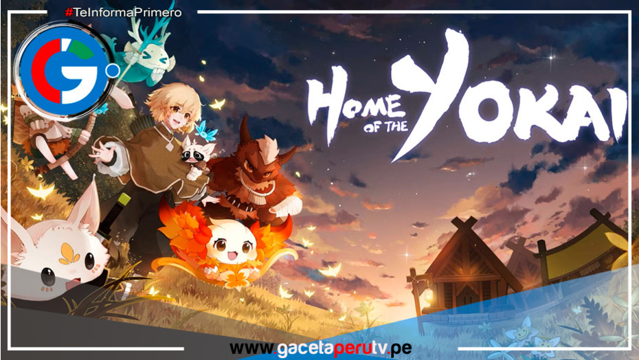 Home Of The Yokai combina el encanto de Pokémon con el atractivo de Stardew Valley