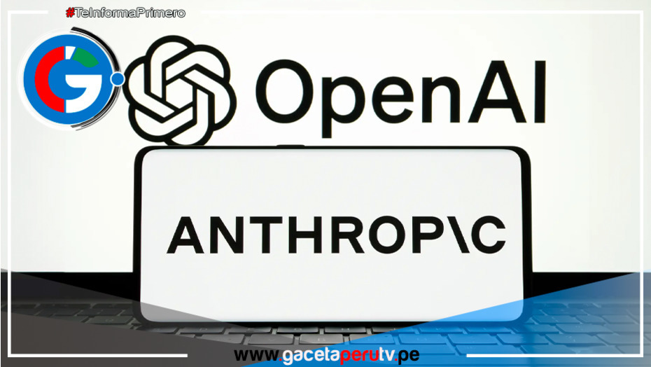 Anthropic presenta oferta empresarial y aplicación iOS para desafiar a ChatGPT de OpenAI