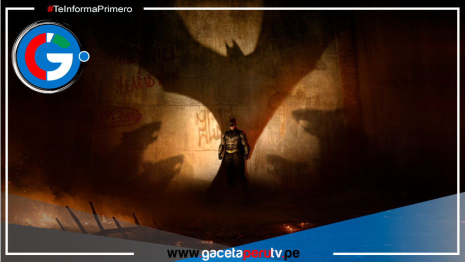 Batman: Arkham Shadow lleva a Gotham a la vida en realidad virtual
