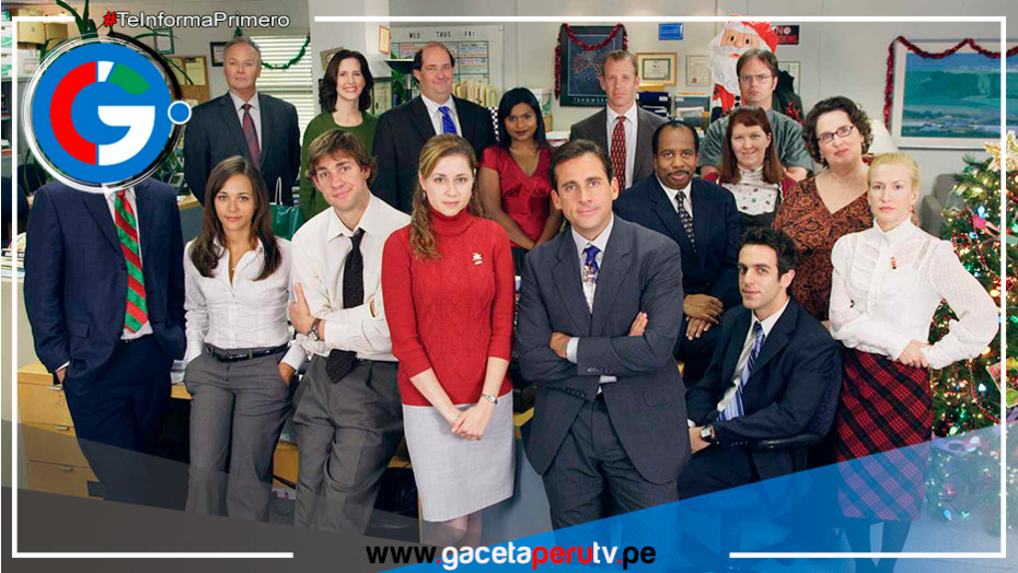 Toda la diversión de 'The Office' regresa con un nuevo spin-off