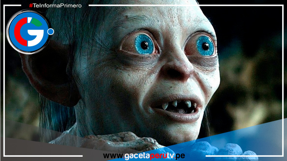 Warner Bros. anuncia la película "The Hunt for Gollum", estableciendo paralelismos con la producción fan-made