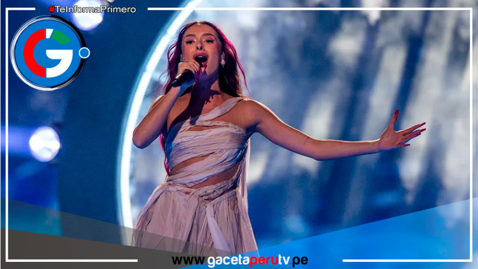 Críticas a la participación de Israel en Eurovisión 2024 y polémica por los abucheos