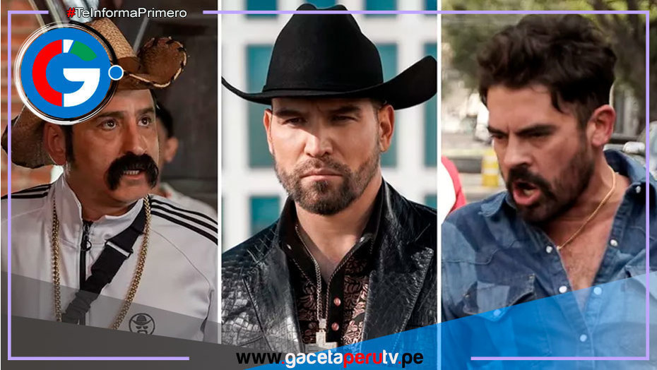 Rafael Amaya se despide de "El señor de los cielos" con una novena temporada llena de emoción