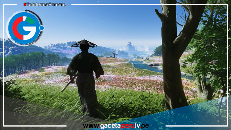 Ghost of Tushima en PC: Caos con los pedidos anticipados en regiones sin PSN