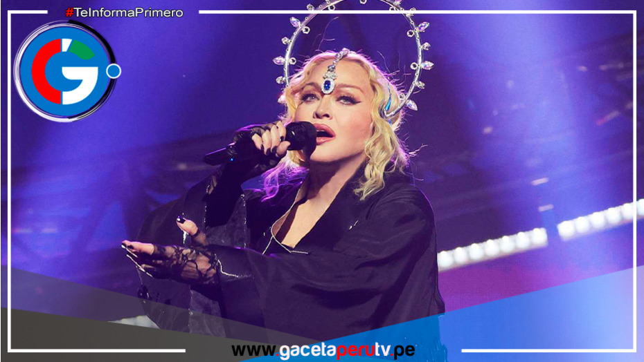 Madonna reflexiona sobre la maternidad en el Día de la Madre