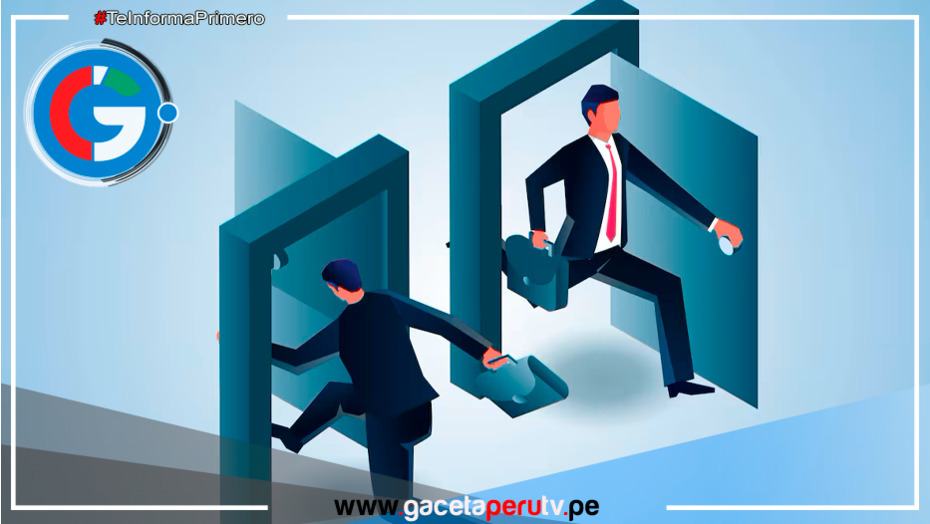 La obligación de regresar a la oficina provoca fuga de talento tecnológico