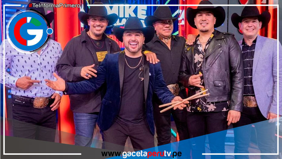 Música regional mexicana en Lima y Arequipa