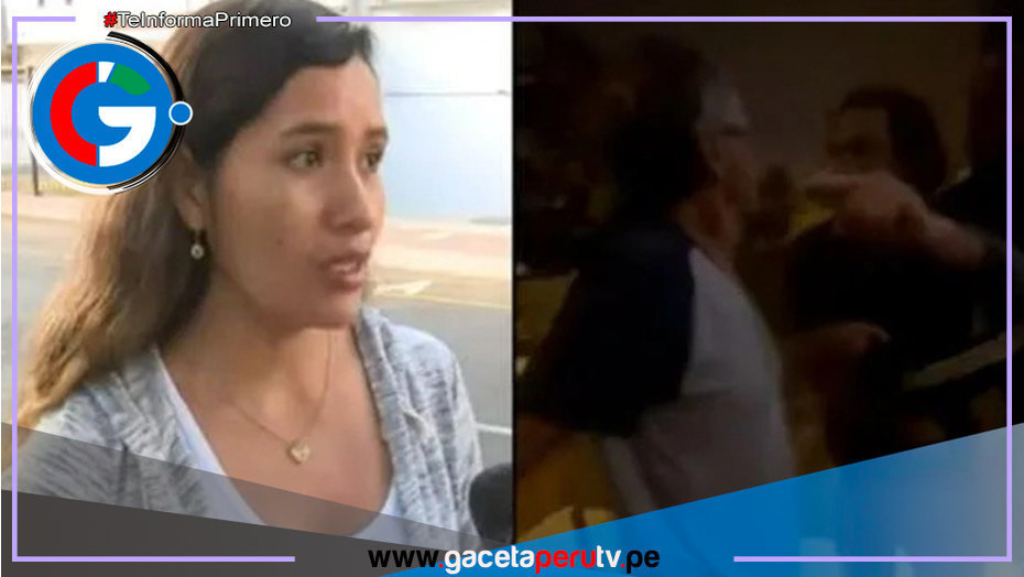 Pasajero insulta y golpea a mujer taxista