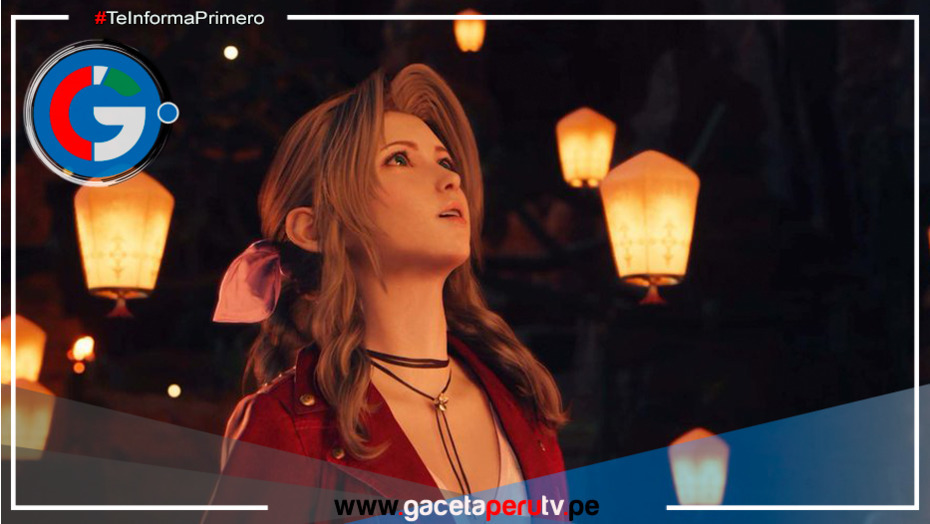 Square Enix se une al boom de los videojuegos para PC
