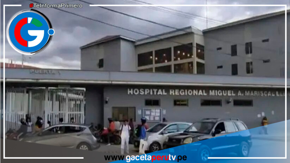 Ayacucho: Nueve pasajeros heridos son dados de alta tras despiste de bus 