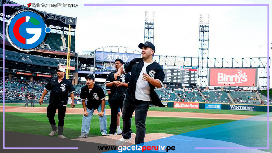 Eslabon Armado se apoderó de Chicago