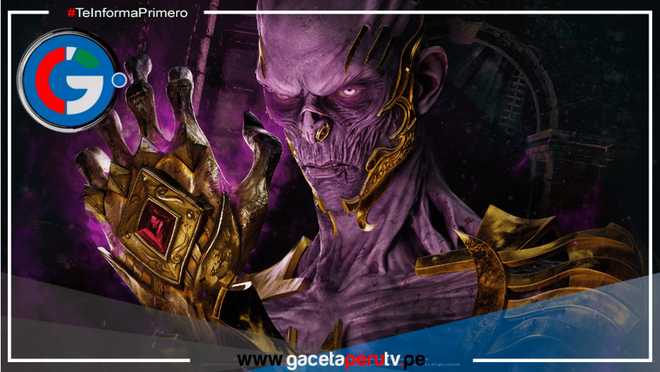 Dead by Daylight abraza la fantasía de terror con un capítulo de Dungeons & Dragons