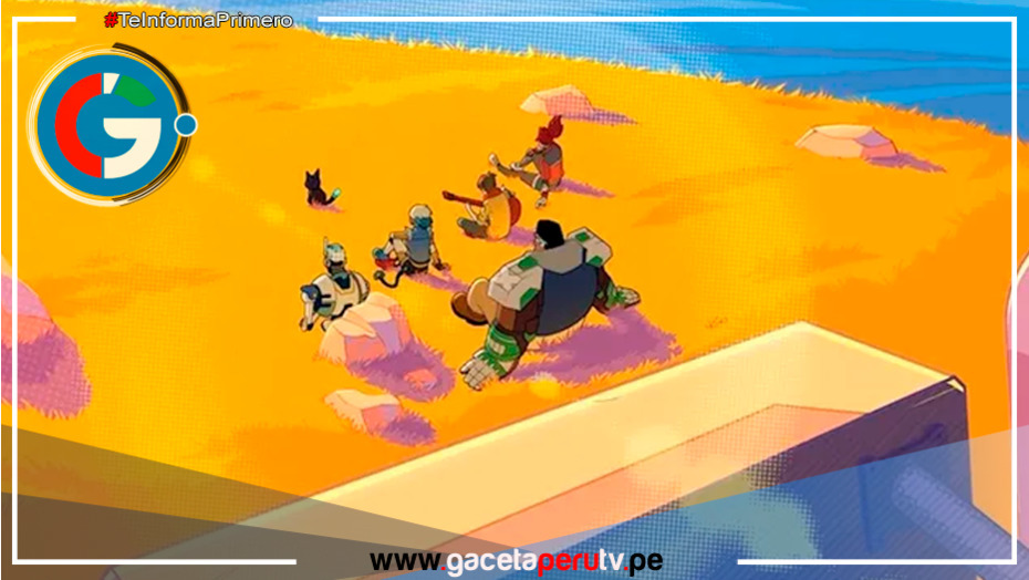 Tango Gameworks cierra tras lanzar un parche para Hi-Fi Rush