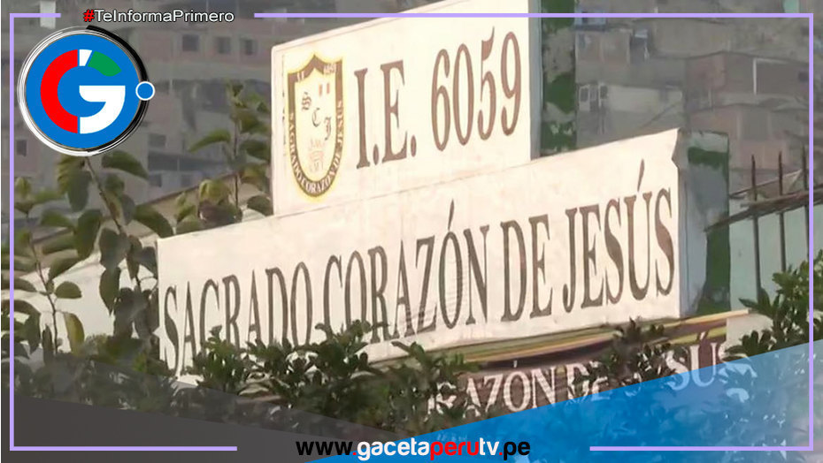 Niño pierde parte del dedo en su colegio