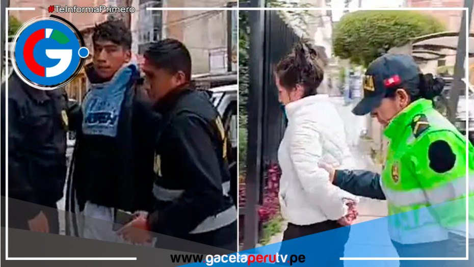 Nueve meses de prisión preventiva contra sospechosos de asesinar a un joven en Áncash