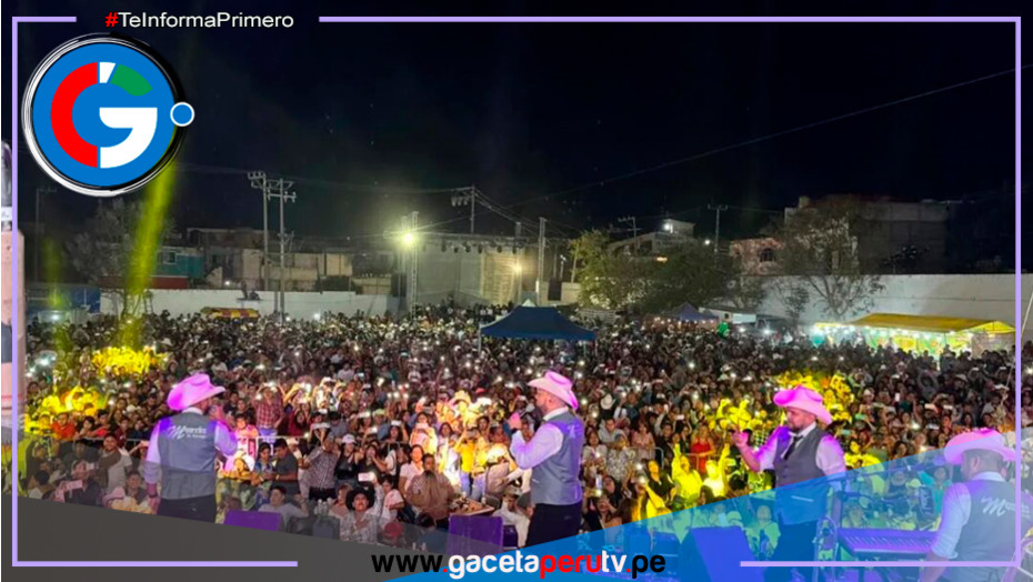Después de 15 Años, Montez de Durango hace su regreso triunfal a México