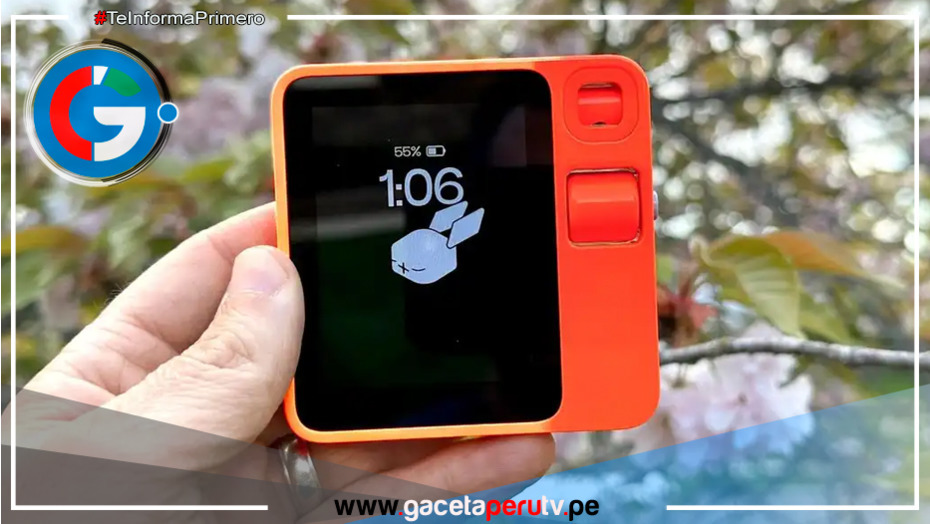 Nuestros teléfonos ahora tienen la clave para una IA potente