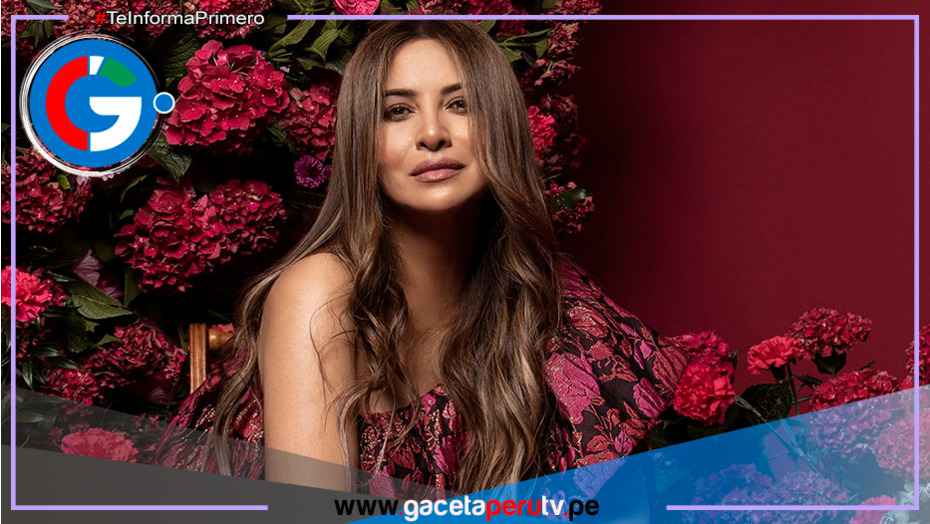 Myriam Hernández ofrecerá un concierto gratuito este 10 de mayo