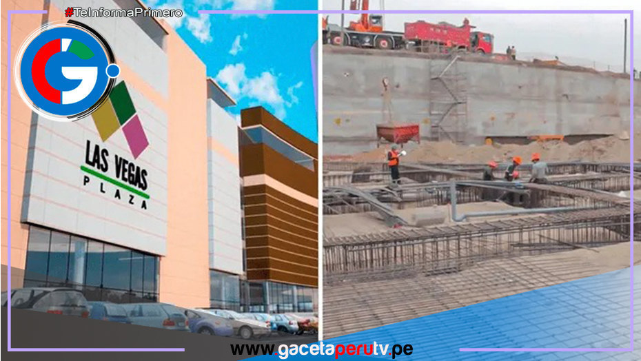 Conozcan la fecha de inauguración del primer mall de Puente Piedra