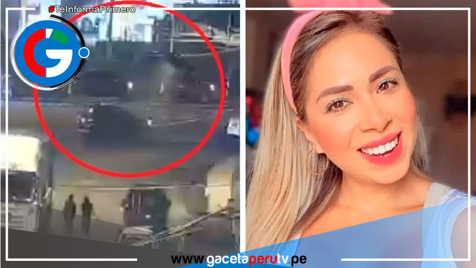 Secuestradores mutilan un dedo a Jackeline Salazar Flores para exigir rescate de dos millones de soles