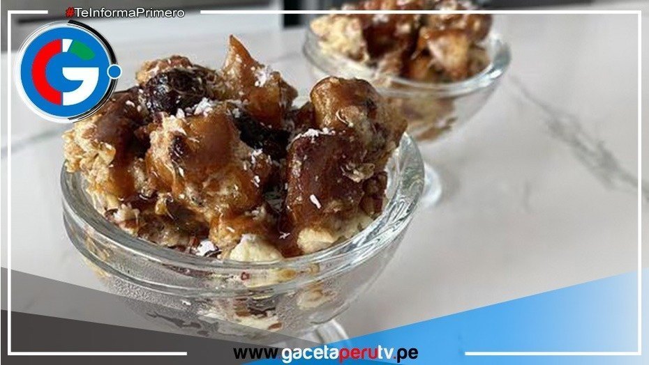 Aprende a preparar un rico ranfañote casero