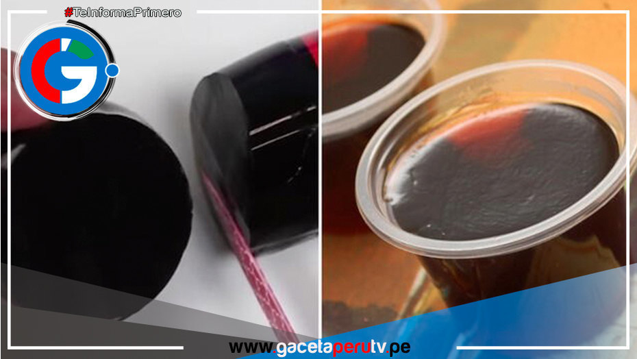 Prepara esta deliciosa gelatina de Coca Cola
