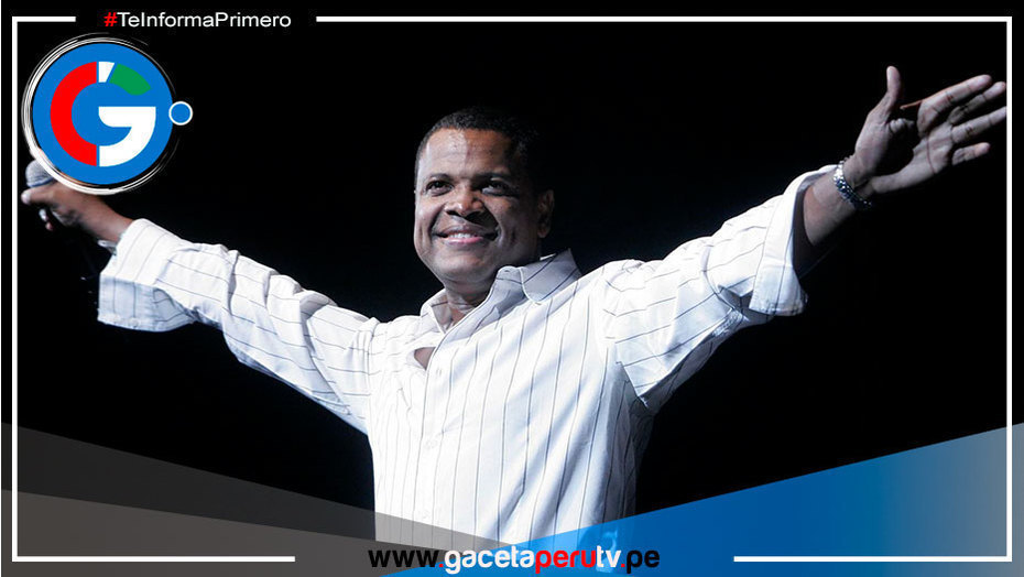 Muere el cantautor colombiano Omar Geles a los 57 años 
