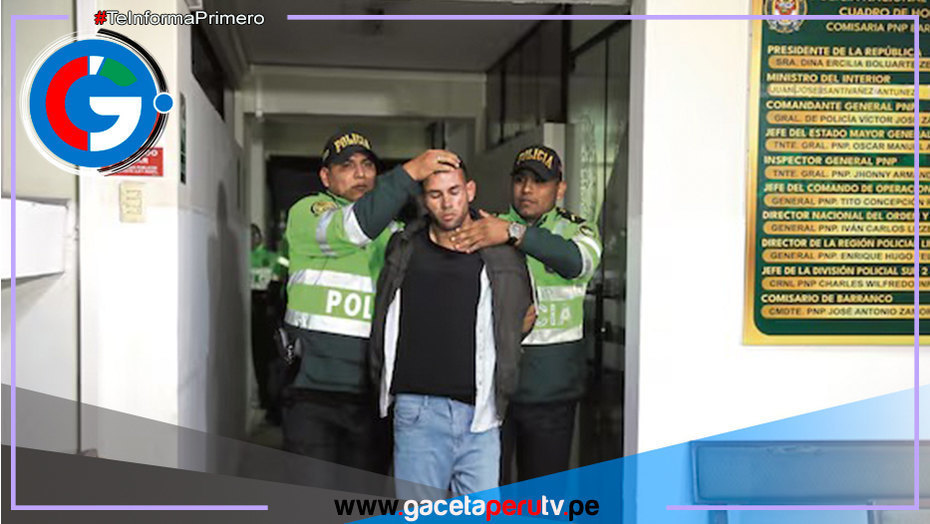 Intento de asalto a cambista