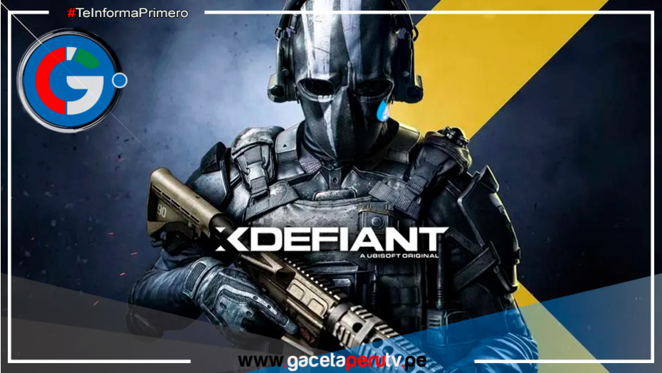 XDefiant: Lanzamiento empañado por problemas de matchmaking