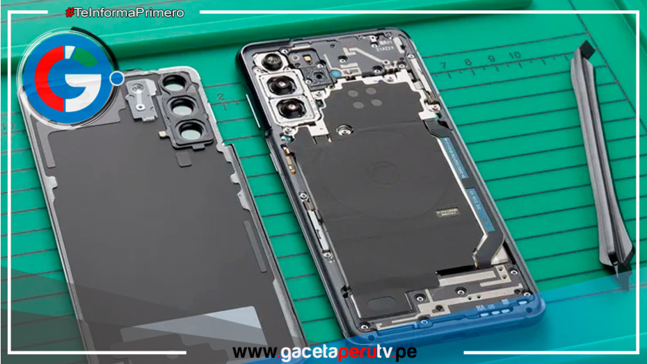 iFixit termina asociación con Samsung por restricciones de reparación