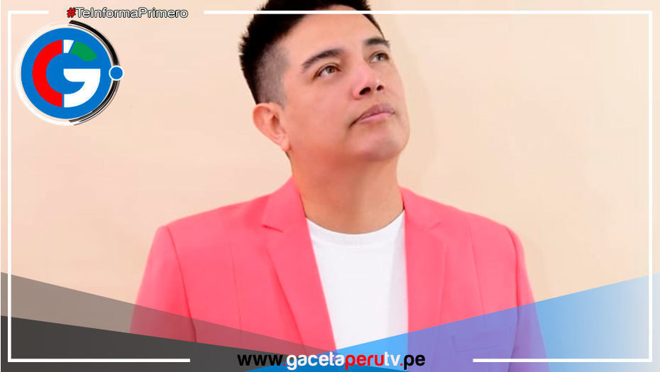  Leonard León apuesta por la cumbia romántica