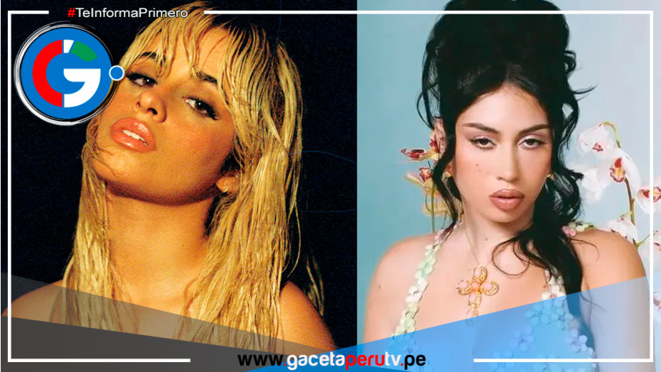 Camila Cabello y Kali Uchis encabezan los honores en los Billboard Latin Women in Music 2024