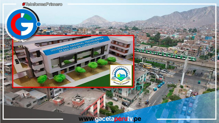 Terreno que fue planificado para ser área verde será una universidad 