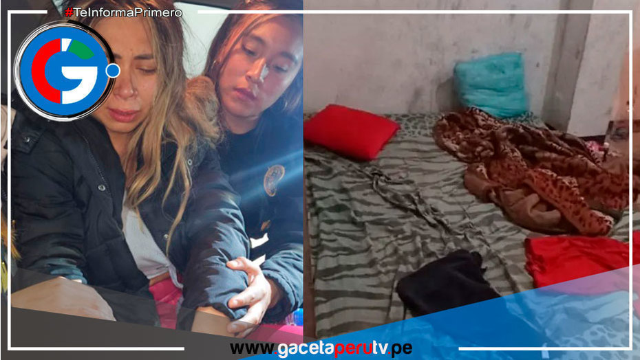PNP da detalles sobre el Rescata de Empresaria Jackeline Salazar Tras Once Días de Secuestro