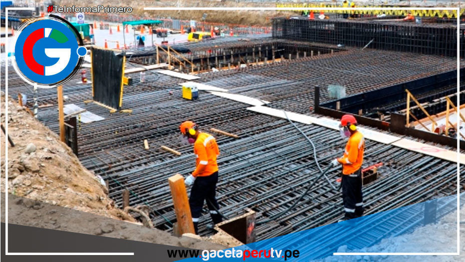A mediados de año se inician obras en 2 estaciones del Ramal de la Línea 4 