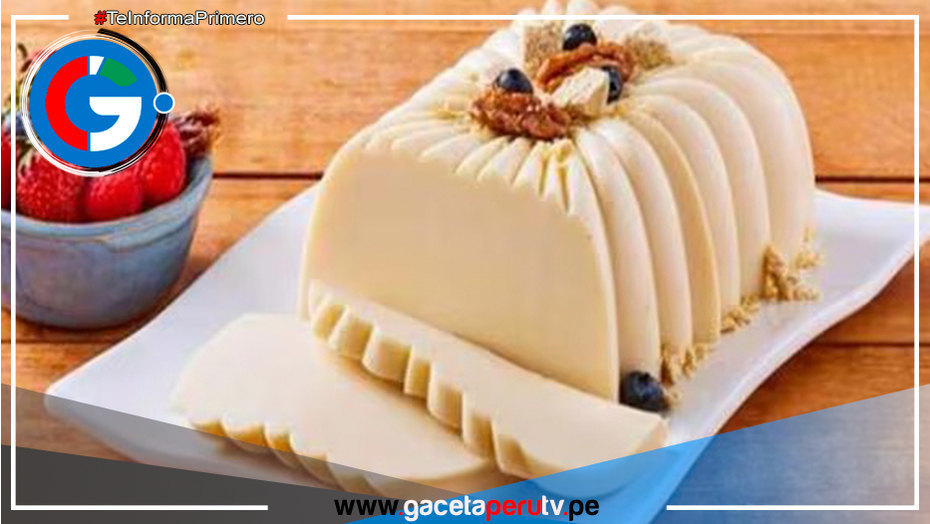 Aprende a preparar un rico Mazapán 