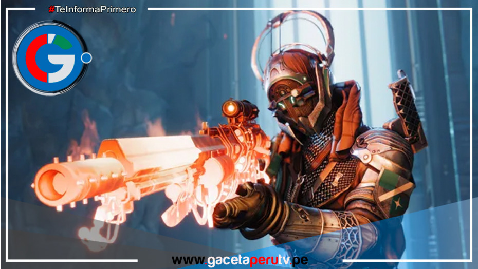 Líder de armas de Destiny 2 analiza cambios en The Final Shape: nuevos Mods, meta de DPS y manejo de la escalada de poder