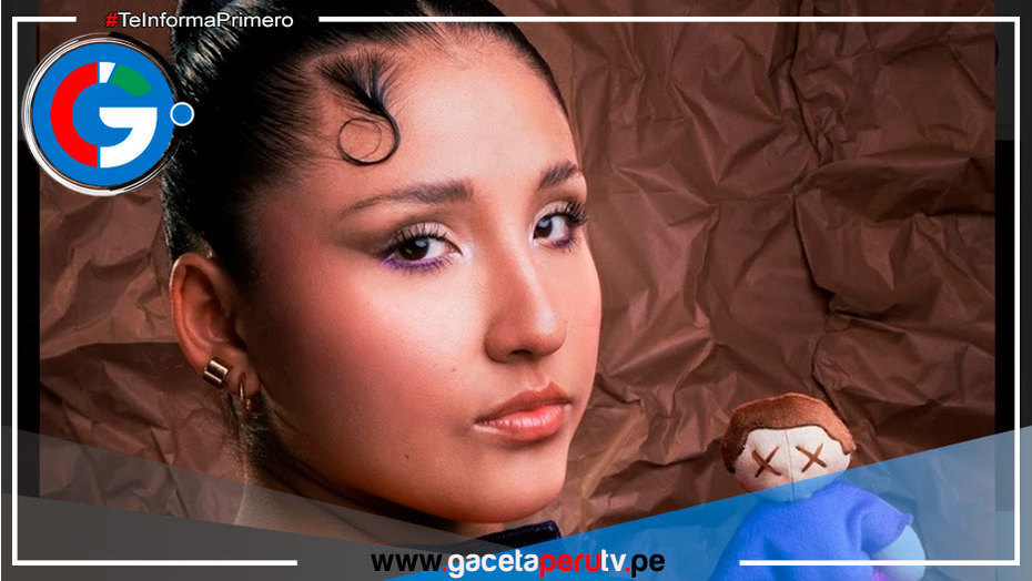 Milena Warthon estrena tema "Amarre" 