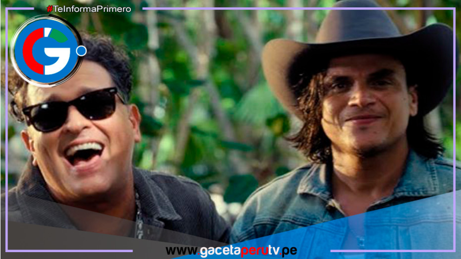 Unión Histórica entre Carlos Vives y Silvestre Dangond en “Tú o Yo”