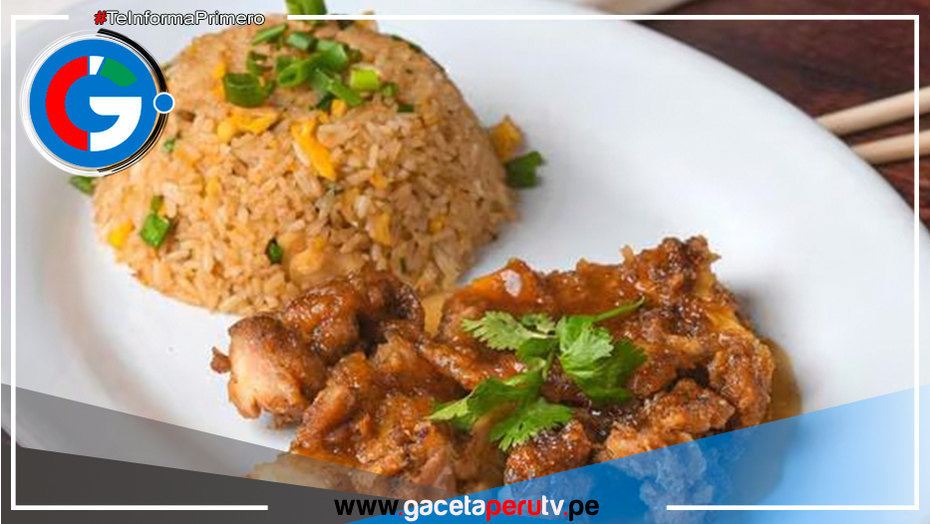 Cocina un sabroso chijaukay